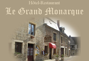 le-grand-monarque