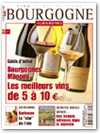 Couverture Bourgogne Aujourd'hui