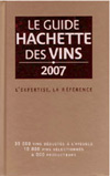 Couverture GUIDE HACHETTE 2007